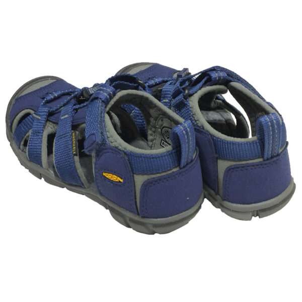sandalo da bambino di KEEN.CNX a ragnetto blu - immagine 3