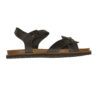sandalo da bambina Geox sughero mod. d Leuca D45U5A - immagine 3