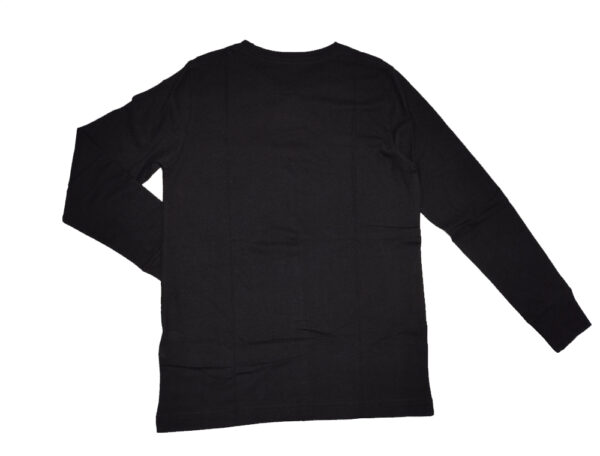 t-shirt maniche lunghe JORDAN boy 95A903-023 - immagine 3